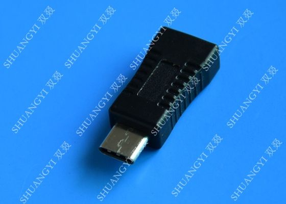 चीन Type C 3.1 To USB 3.0 Connector Type C Micro USB 2 Port For Computer आपूर्तिकर्ता