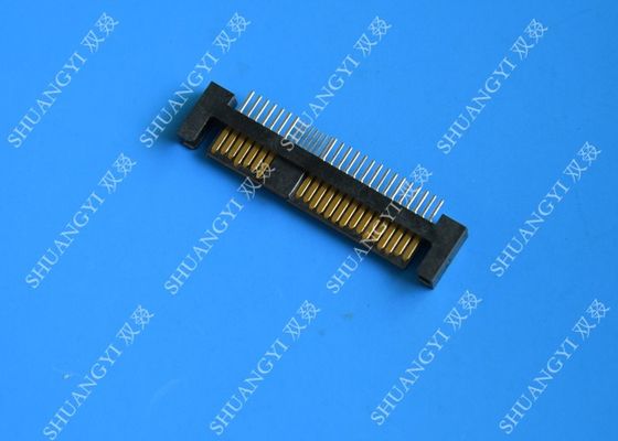 चीन Printed Circuit Board PCB Wire to Board IDC Type Connector 22 Pin Jst 2.5 mm आपूर्तिकर्ता