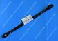 SFF 8087 To SFF 8087 Serial Attached SCSI Cable , 36 Pin Mini SAS Power Cable आपूर्तिकर्ता